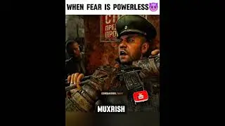 Сражайся до конца 💪💥