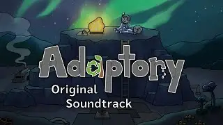 Foundations (Adaptory OST 05)