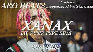 Lil Pump Type Beat 