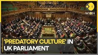 Allegations of predatory culture and sexual misconduct rock UK Parliament | WION