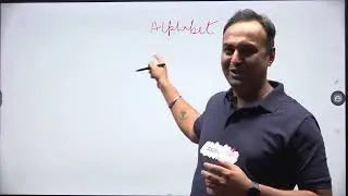 Personality Development Sample Video  Lecture -1 English Language Skills