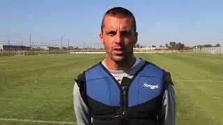 Best Weighted Vest for Sports Training