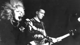 Youth In Asia - Power And The Glory