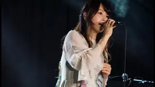 yanaginagi official『第三弾！ やなぎなぎ ライブツアー2019 -LIBRARY- & -MUSEUM- ≪アコースティックver.≫「深遠」ライブ音源』