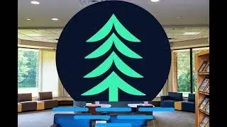 Announcing Orion Township Public Library's New Logo!