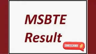 Msbte summer 2022 Exam update |  Msbte Winter Exam Update | msbte new update
