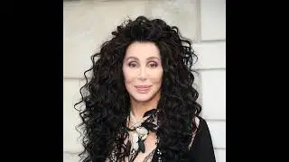 Cher - Emotional Fire (1 hour)
