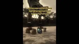 Hand Stand Challenge 💪 | Balance + Power | Fitness MotivationJanuary 8, 2026