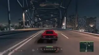 150 mph Mafia III