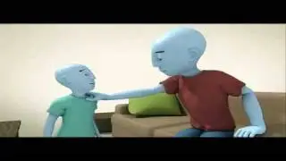 Preventing violence by fathers against children