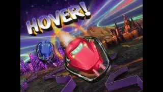 Microsoft Hover! - 8 bit sound font - All levels