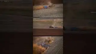 LEMKEN Karat 12: Intensive cultivation mastery