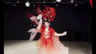 TIỂU VŨ | Xuân Quỳnh Múa Cổ Trang Trung Hoa