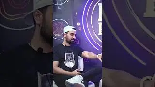 Ramish Safa saying about carricature #shorts #comedy #artist #caricature #shoes #sneaker #foryou