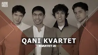 Kvartet - Qani Kvartet