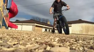Fatback Fun