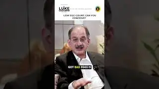 Can you conceive with a low egg count?