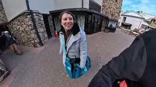 Beaver Creek Family Trip Part 1