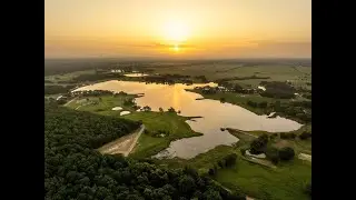 White Oak Creek Ranch | 5,195 Acre Ranch Community in East Texas