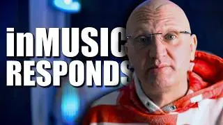 inMusic RESPONDS - THE DRAMA ENDS