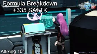 Breaking down +335 SAttk Unit Affixing 101