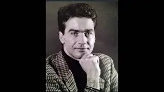 STEFANO DE PEPPO. Studio recording. 5 Arias and 1 Neapolitan song. 1989