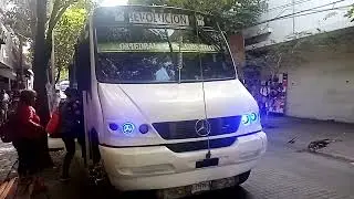 La Ruta Revoluci&oacute;n Kz4 Es El Corto Destino