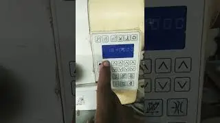 how to reset AHE58-55 control box