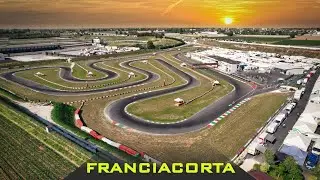 Franciacorta Karting Track - Onboard with Ragnar Veerus | Rotax Max DD2
