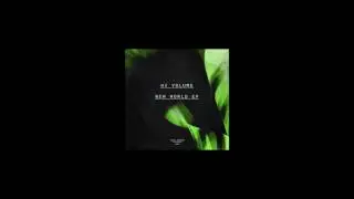 Hi Volume -  New World (Original Mix) [Rich Groove Records]