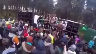 Boxing Day Rave [2016] Pt.1