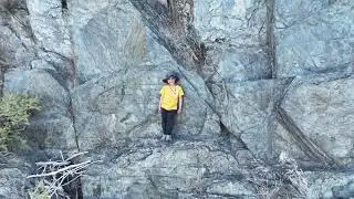Black Canyon City Trail, Creek