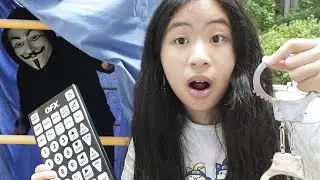 Face Time Hack into Game Master Network