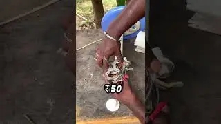 அம்மா Fan 🌱 .. Restoration and repair #Shorts  #restoration #repair #fan #metalmind
