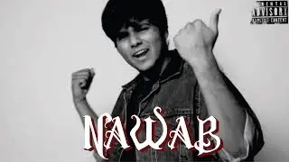 D-PSYCHO - Nawab | Prod by - JERRY MARTIN | Official Music Video