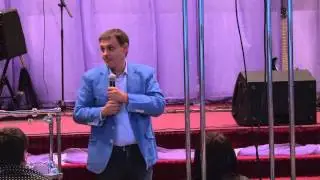 Андрей Коваленко. Тема: &laquo;Куда ты смотришь?&raquo; | ВИДЕО