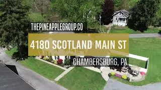 4180 Scotland Main Street // Chambersburg, PA