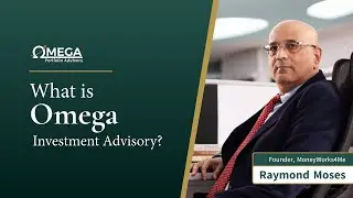 What is Omega Investment Advisory? | Fee Only Financial Advisor | Fiduciary | SEBI Registered