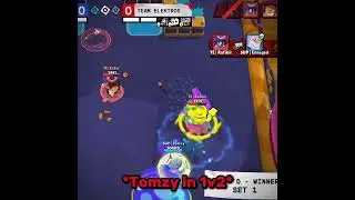 Tomzy Hank Clutch☠️