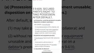 Tiktok: lmckoy03 #sovereign #law #freedom #wealth #legalese #securedparty #creditors #default