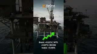 Oil Prices Surge Amid Iran-Israel Conflict | Trade Oil with ZERO Spreads on XeOne
