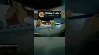 Do you remember about this legendary fight? -  One piece #zoroluffy #legendaryfights #onepiece