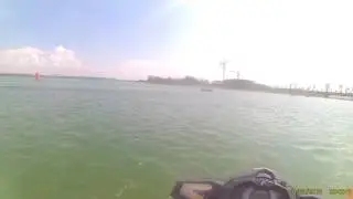 Racer Water Craft Need To Jump And Rescue By Marshal Aquax