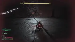 Returnal Nemesis boss glitch in coop
