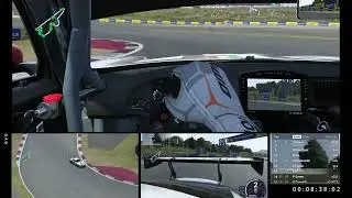 LMU / Fuji Speedway / Daily Online Race