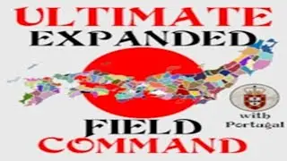 Total War: Shogun 2 - Ultimate Expanded Field Command Beta 1.96 Mod - Shirakawa Klán