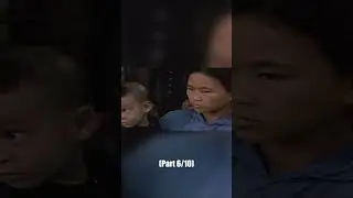 Самые печально известные события войны во Вьетнаме (Часть 6) #короткометражки