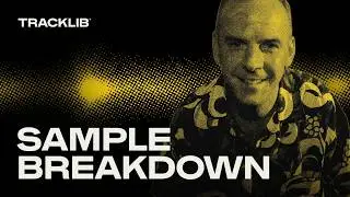 Sample Breakdown: Fatboy Slim - Right Here, Right Now