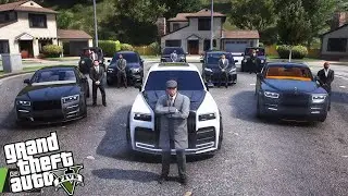 MASINI DE MAFIE!