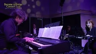 【Become a Bridge Concert Live 2025】The Nutcracker - Hybrid Orchestra Live
